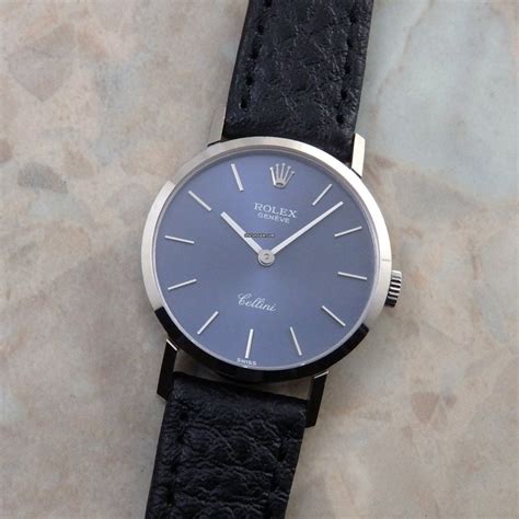 rolex geneve cellini price|vintage rolex cellini for sale.